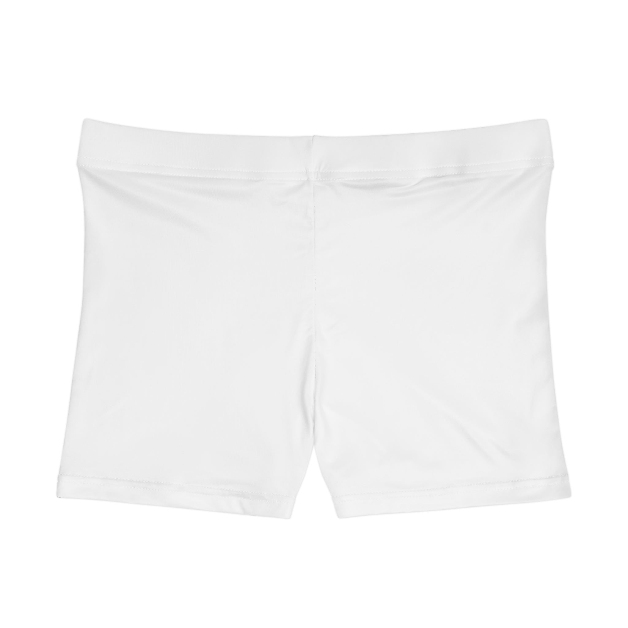 Witchy Potion Shorts — "Go Your Own Way" Graphic Women's Shorts