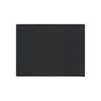 Teal Mandala Heavy Duty Floor Mat — Non-Slip Decorative Door Rug