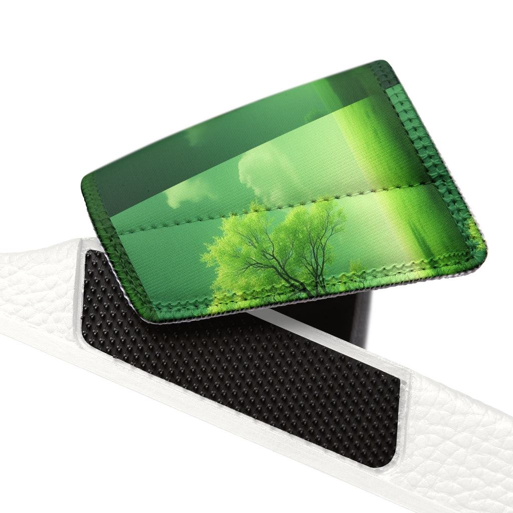 Eden's Roots: Giving Life Tree — Luxury Pool Slides