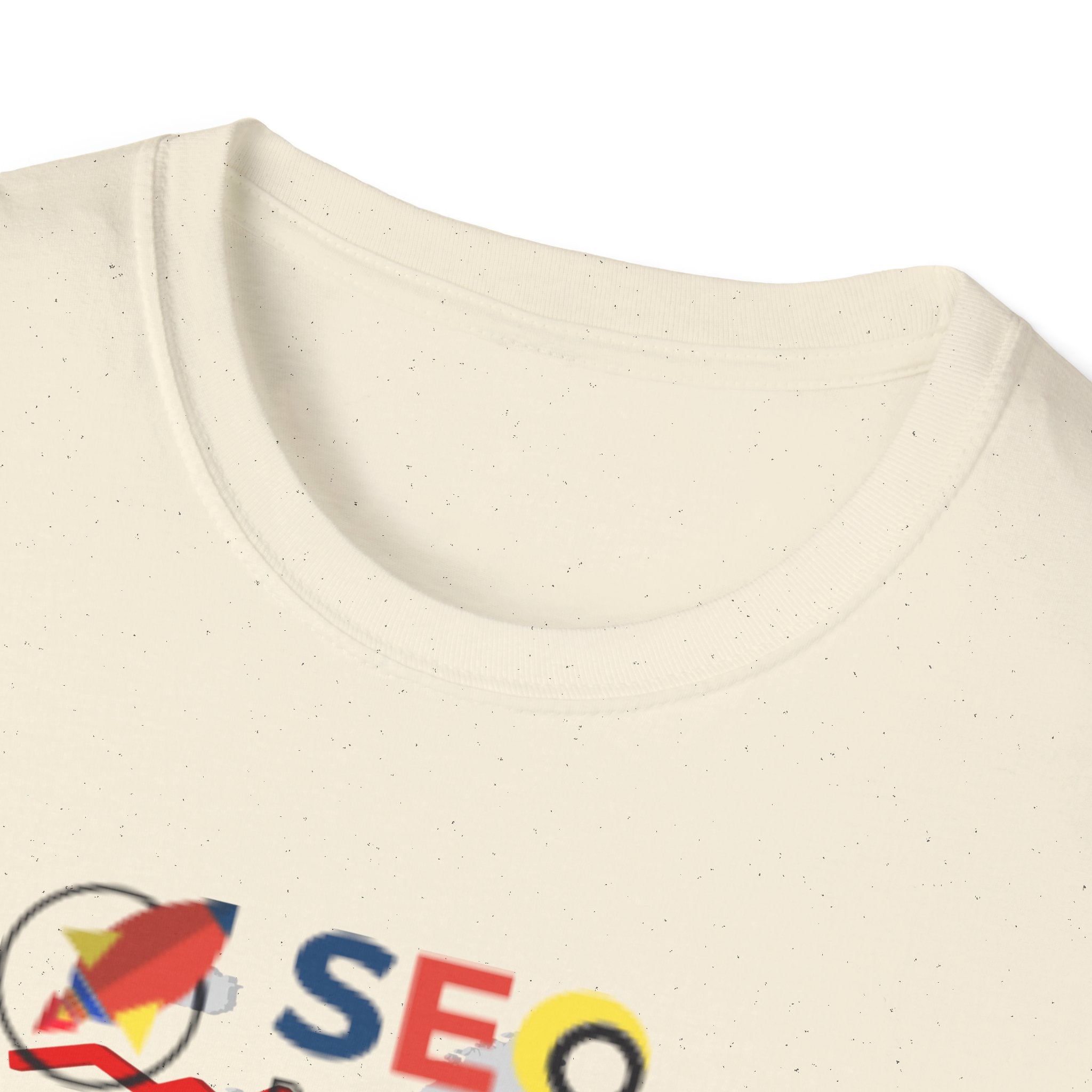 SEO Analyze Life & Work T-Shirt — 'seo analiz the life with work'