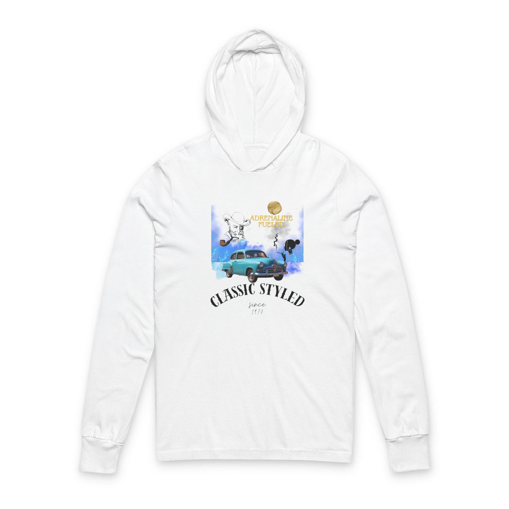 A simple and elegant studio shoot with a high-quality texture.