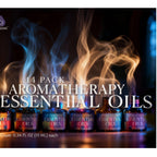 14 Pack Aromatherapy Essential Oil Gift Set