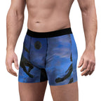 Under the mystical texture of twilight, you will feel the purest form of victory and passion at every moment of the day.