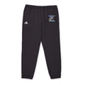 Adidas Fleece Joggers — Navy Comfortable Athletic Sweatpants
