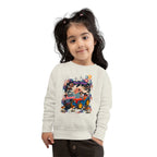 Little Farmer Sweatshirt — Farm Tales for Little Ones