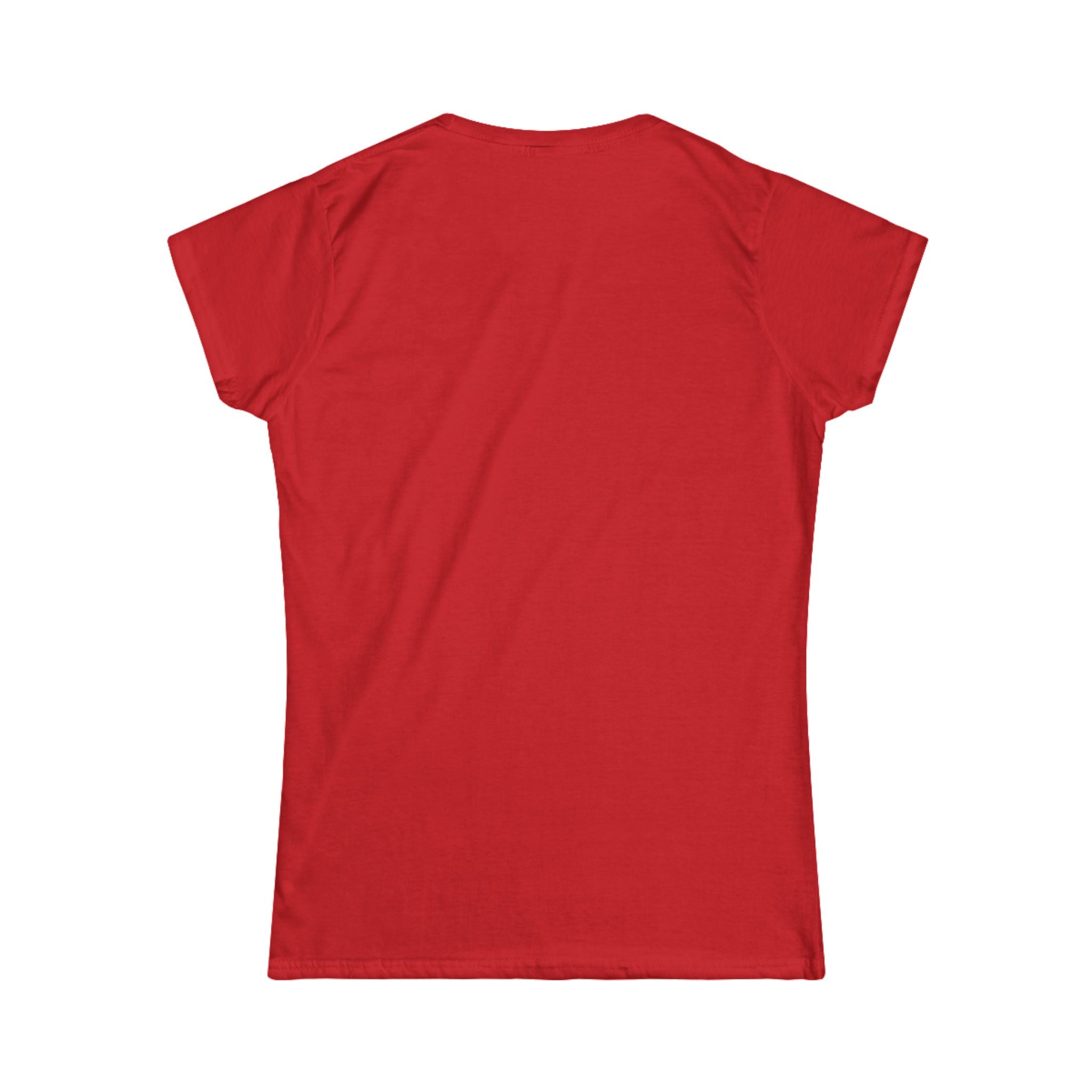 Classic Styled Tee — Vintage Car Graphic Women’s T-Shirt