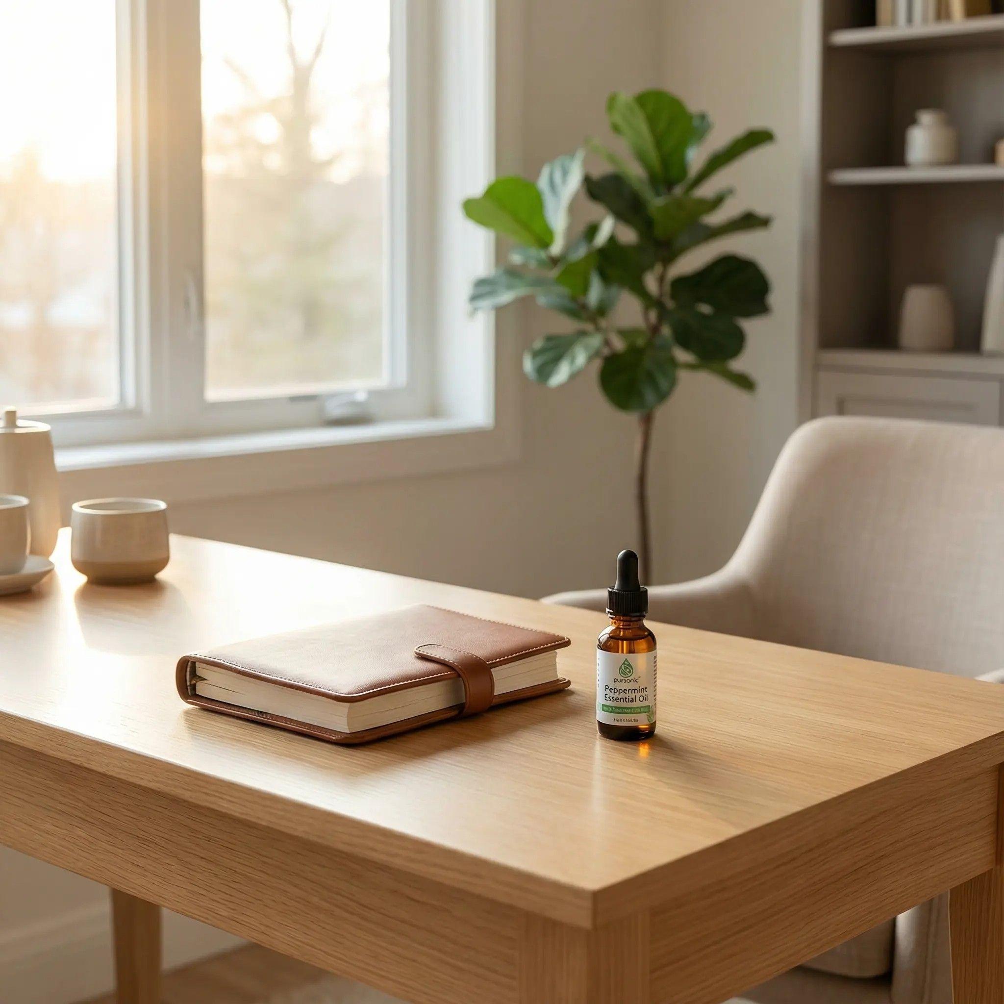 14 Pack Aromatherapy Essential Oil Gift Set